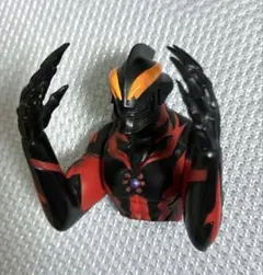 ウルトラマン ベリアル 宇宙牢獄解放 ver ウルトラ怪獣シリーズ - メルカリ