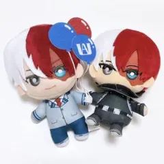 轟焦凍 キャラクターグッズ