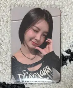 2026年最新】Kep1er ダヨン サインの人気アイテム - メルカリ