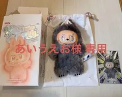 2025年最新】Labubu シークレットの人気アイテム - メルカリ
