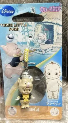 2026年最新】3匹のこぶた ディズニーの人気アイテム - メルカリ