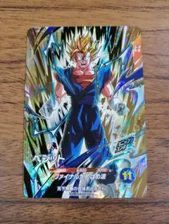 ダイバーズ SDVA-002 GDR ベジット