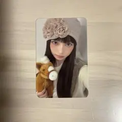 ive レイ シーグリ 2026 Starship 特典 明日発送