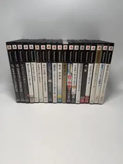 み*ん様 ［ジャンク］PS2ソフト 20本セット - メルカリ