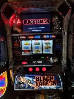 2026年最新】ブラックラグーン 実機の人気アイテム - メルカリ
