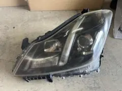 値下げ可)トヨタ 200系クラウン左ヘッドライト STANLEY P7078 - メルカリ