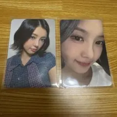 TWICE ジョンヨン READY TO BE トレカ WITHMUU - メルカリ