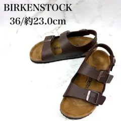 ビルケン.アリゾナの高級版モデル.ビルバオBROWN37新品定価¥13200