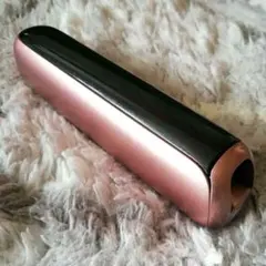 2色カスタム プルームオーラ ploom aura ローズゴールド＆ブラック
