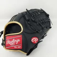 ローリングス グラブ 硬式 PRO56DP-JB - メルカリ