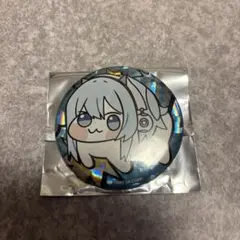 勝利の女神 NIKKE DORO 缶バッジ シフティー