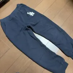 petit main MLB LA スウェットパンツ
