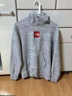 THE NORTH FACE パーカー　NT11601R サイズL 状態良好！