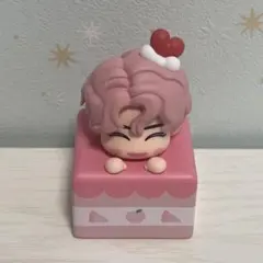 nct127 ジェヒョン　ケーキ　nctzone