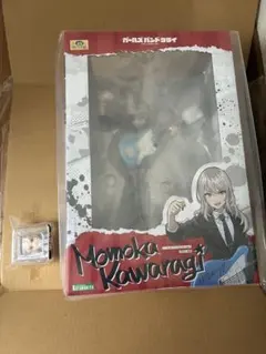 ガールズバンドクライ 河原木桃香 1/7 完成品フィギュア