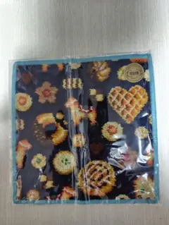 新品　FEILER フィーカタイム　ハンカチ