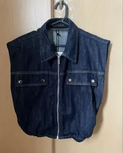 2026年最新】ZARA レディース Gジャン・デニムジャケット