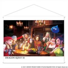 2026年最新】タペストリードラゴンクエスト11の人気アイテム - メルカリ