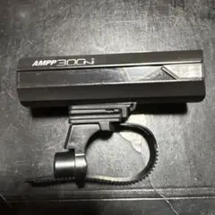 CAT EYE AMPP 300 自転車用フロントライト 本体のサムネイル