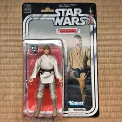 スターウォーズ/ヴィンテージ コレクション【レイ・スカイウォーカー