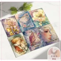 【正規品オラクルカード】海外レア✨Y2Kの世界観✨ホットでポップなオラクル 正規品オラクルカード】海外レア✨Y2Kの世界観✨ホットでポップな