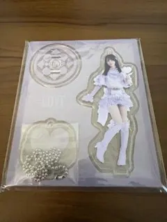 イコラブ野口衣織アクリルスタンド魔法少女