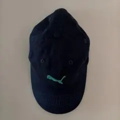 PUMAゴルフレディースキャップ