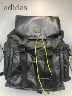 Adidas ステラマッカートニー GL5435リュックサック ブラック系