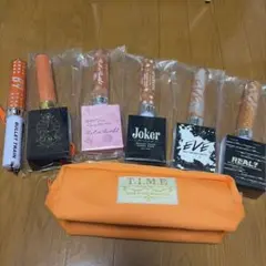 超特急 マサヒロ 森次政裕 ペンライト 5本セット - メルカリ
