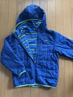 patagoniaジャンパー