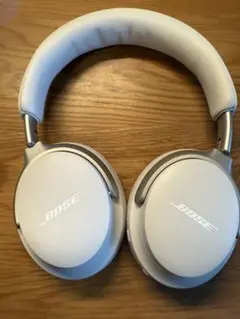 Bose QuietComfort Ultra Headphones ヘッドホン