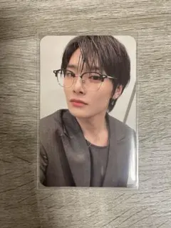 Stray Kids FC継続特典 アイエン