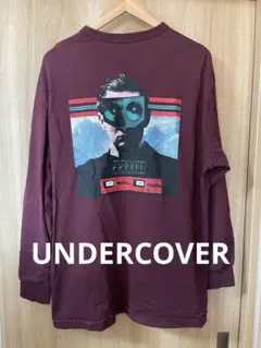 GU UNDERCOVER 長袖シャツのサムネイル