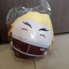 即Ok✨️鬼滅の刃 煉獄杏寿郎 ふわコロりん