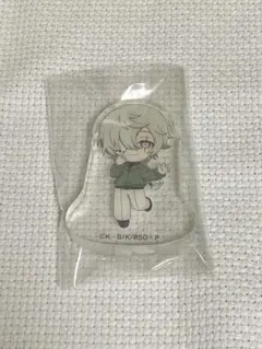 文豪ストレイドッグス　ゴーゴリ　ゆらゆらアクリルブロックのサムネイル