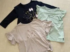 ★まとめ売り★Tシャツ 140cm 半袖 長袖