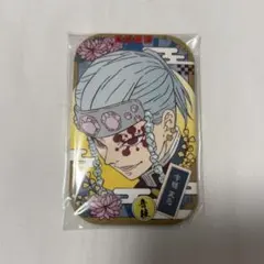 鬼滅の刃 竈門炭治郎 缶バッジ まるかくカンバッジ - メルカリ