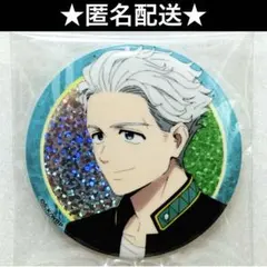 windbreaker ホログラム缶バッジ　season2 缶バッジ　梅宮一