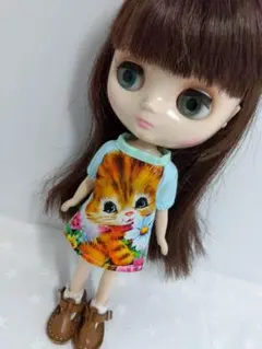 【sale】ミディブライス☆アウトフィット