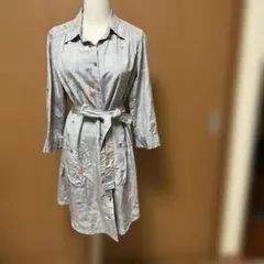 着物リメイク⭐️ワンピース