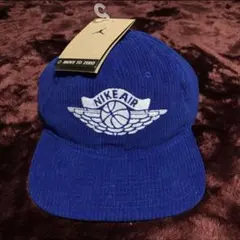 新品未使用　NIKE JORDAN　ジョーダン ブランド プロ　キャップ