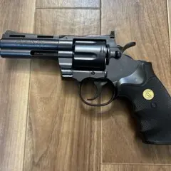 2025年最新】マルイ ガス リボルバーの人気アイテム - メルカリ