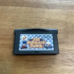【動作確認済み】コナミワイワイレーシングアドバンス　ソフト