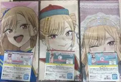 一番くじ 着せ恋 B賞 C賞 D賞 ハイパーメガクロス 喜多川海夢