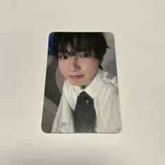 nct wish サクヤ トレカ