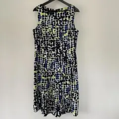 ジョーンズニューヨーク　ストレッチワンピース