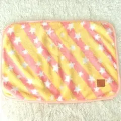ブランケット☆星柄