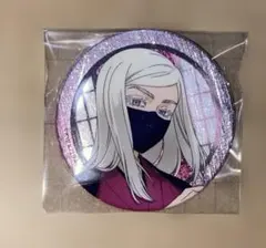 2025年最新】三途春千夜 缶バッジの人気アイテム - メルカリ