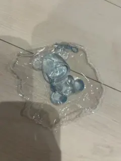 スクイーズ くま