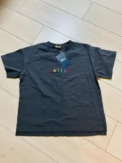 新品未使用　キッズ　Tシャツ 130サイズ